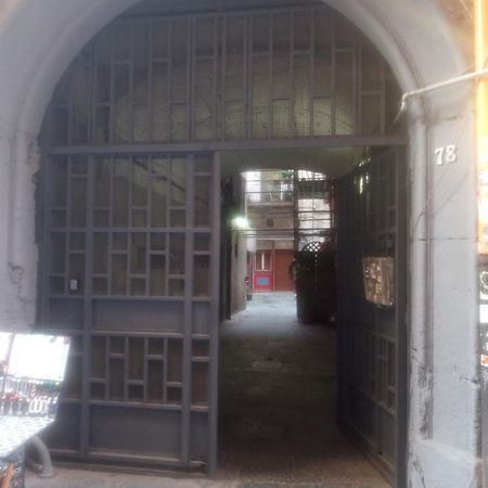 Scio Guesthouse-Centro Storico Naples Exterior photo