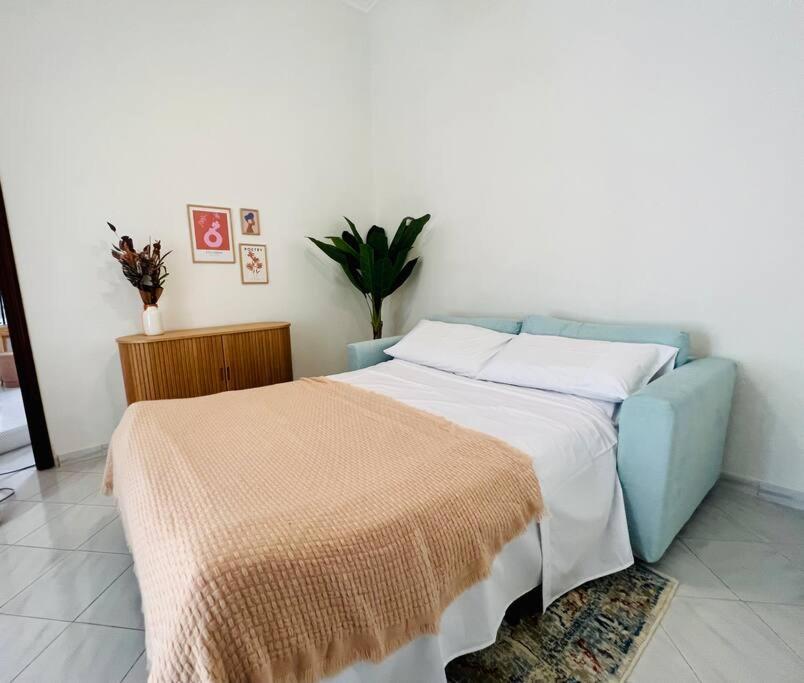 Scio Guesthouse-Centro Storico Naples Exterior photo